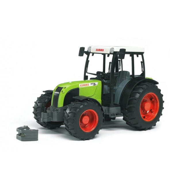 Zabawka rolnicza Traktor Class Nectis 267F Bruder 02110