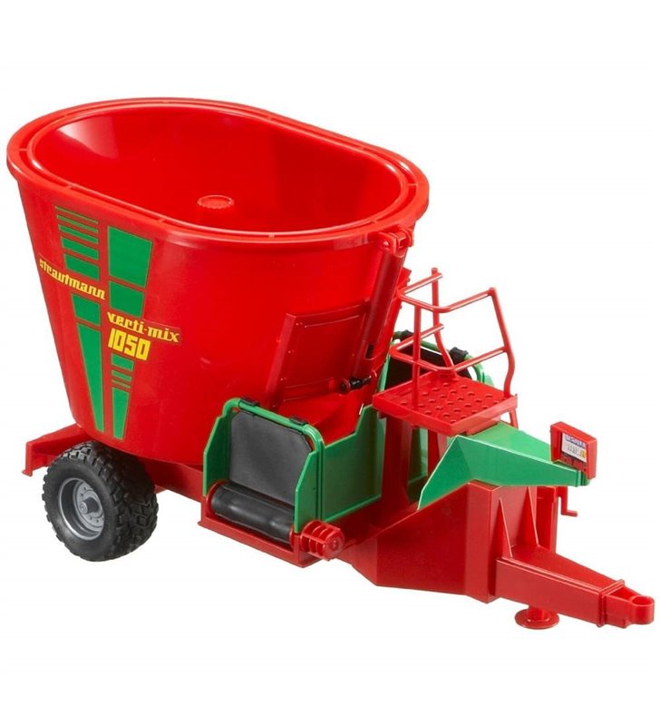 Mieszalnik pasz Strautmann Verti-Mix 1050 Bruder 02127