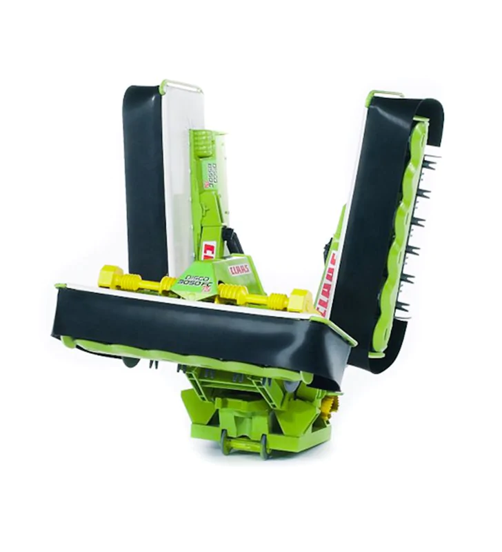 Faucheuse Claas Disco - Bruder - 4001702022181 - Maykers