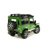 Land Rover Defender Bruder 02590