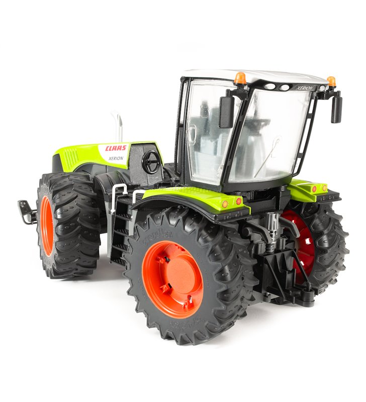 Traktor Claas Xerion 5000 Bruder 03015