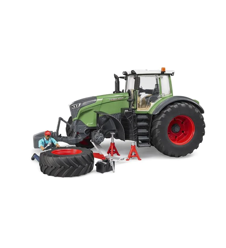 Faucheuse Claas Disco - Bruder - 4001702022181 - Maykers