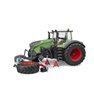Traktor Fendt 1050 Vario z figurką i narzędziami Bruder 04041
