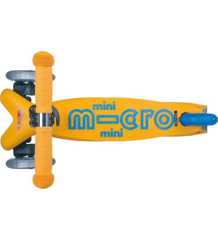 Hulajnoga Micro Mini Deluxe Morelowa MMD038