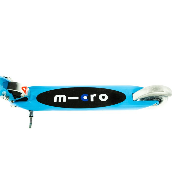 Hulajnoga Micro Sprite Niebieska SA0024
