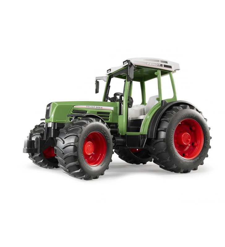 Traktor Fendt Bruder 02100