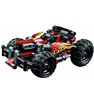 LEGO Technic Czerwona wyścigówka 42073