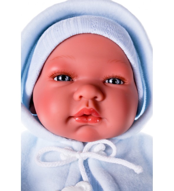 Lalka Pablo 43 cm Asi 0362961