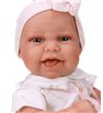 Lalka Baby Clara 33 cm Antonio Juan 6028