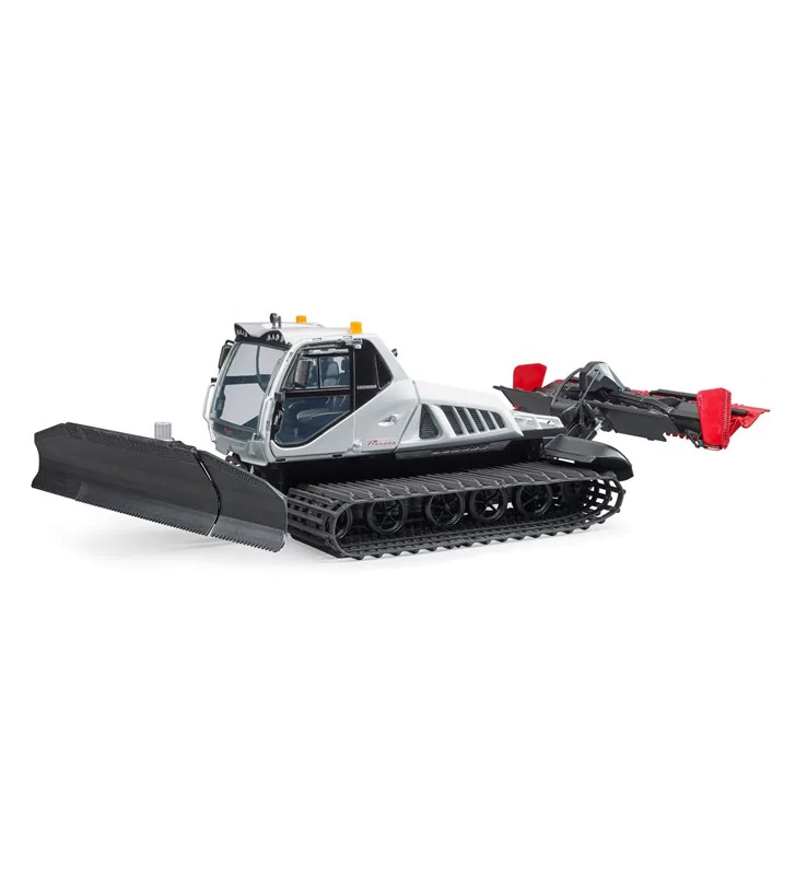 Bruder Truck - MAN TGS Snow blower - 03785 » Cheap Delivery