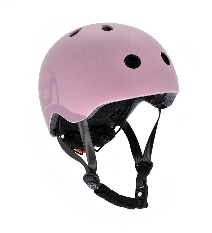 Kask dla dzieci S-M Rose Scoot and Ride 96368