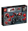 LEGO Technic Motor Ducati Panigale V4 R 42107