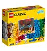 LEGO Classic Klocki i światła 11009