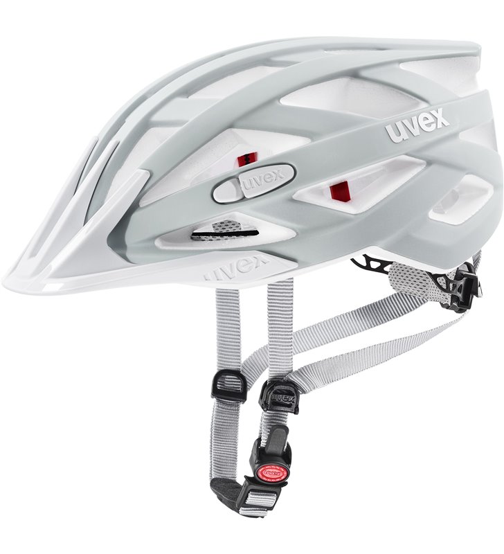 Kask rowerowy Uvex I-vo cc papyrus mat