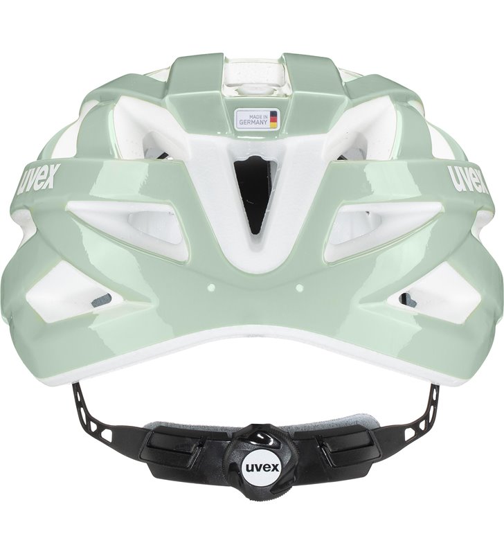 Kask rowerowy Uvex I-vo 3D mint