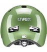Kask rowerowy dziecięcy Uvex HLMT 4 moss - green
