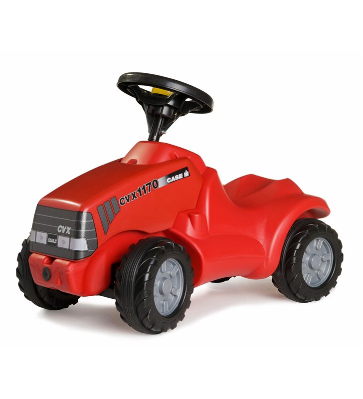 Jeździk traktor Case CVX 1170 Rolly Toys 13226