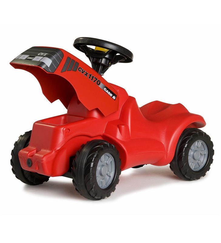 Jeździk traktor Case CVX 1170 Rolly Toys 13226