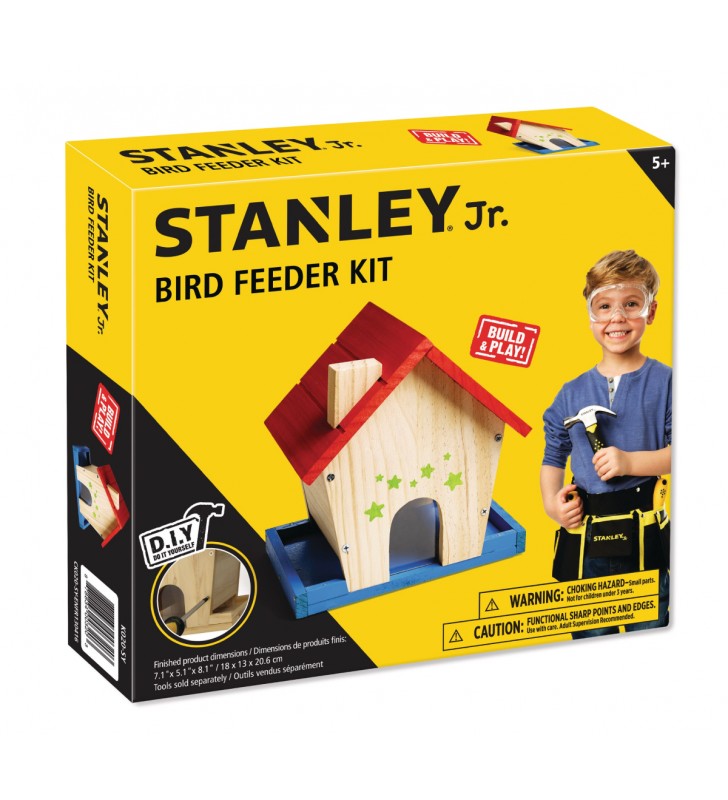 Karmnik dla ptaków Stanley Junior