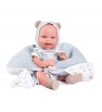 Lalka Recien Nacido Baby Clar 33 cm Antonio Juan 60247