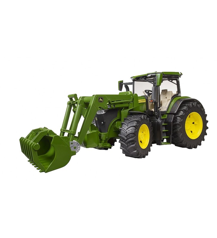 Traktor John Deere 7R 350 z ładowaczem Bruder 03151