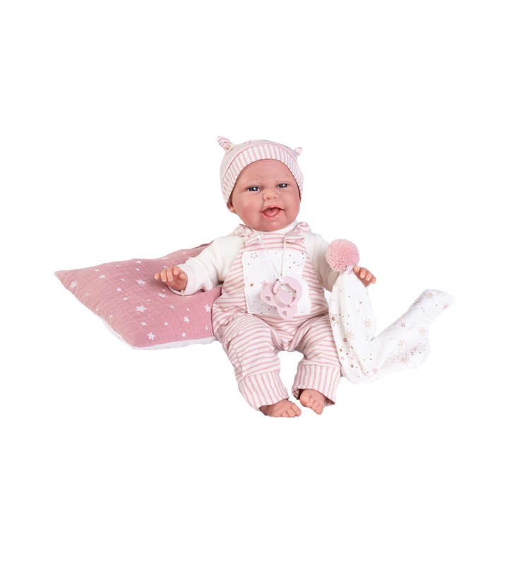 Antonio Juan 70252 Lalka Baby Clara 34 cm