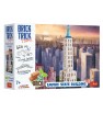 Klocki Brick Trick Empire State Building Trefl 61785