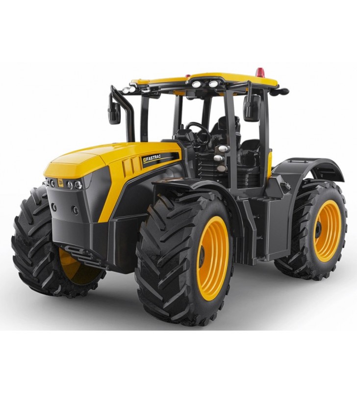 Traktor JCB RC Farm Double Eagle E359