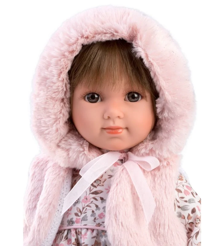 Lalka hiszpańska Sara 35 cm Llorens 53546