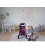 Duża spacerówka dla lalek Liba NICI Knorr Toys 80270