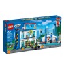 LEGO City Akademia policyjna 60372