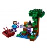 LEGO Minecraft Dyniowa farma 21248