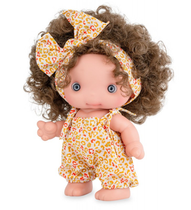 Lalka Piu 25 cm Marina & Pau 1418