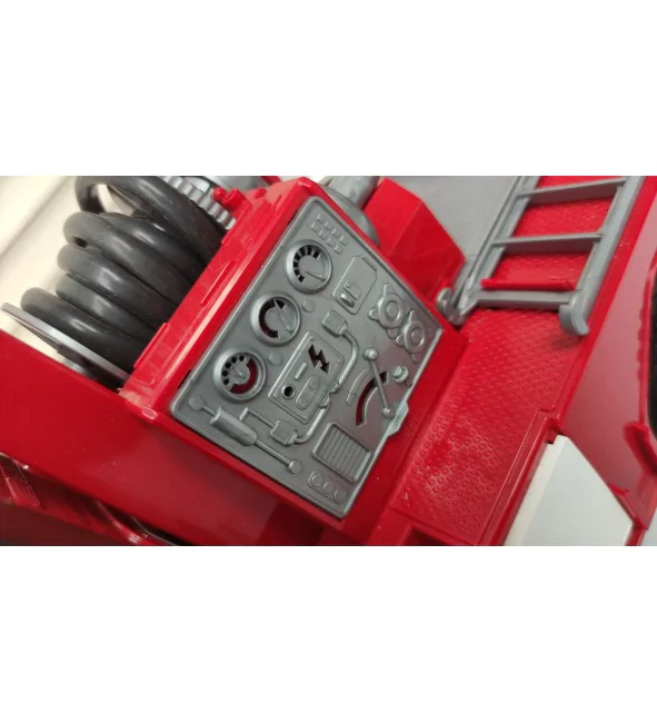 Man CD 31枚セット Wywrotka MAN z czerwoną skrzynią Bruder 03765