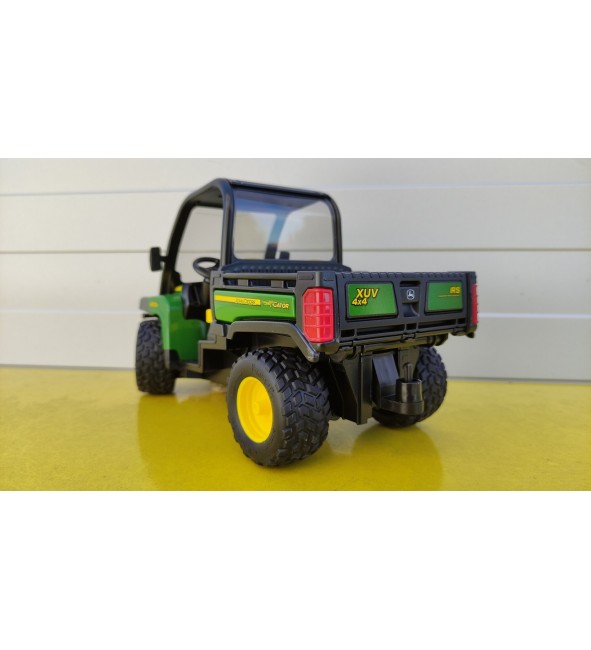 John Deere Gator Wywrotka Bruder 02491