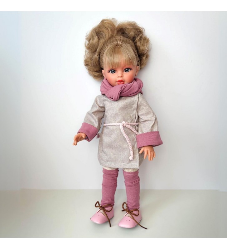 Lalka Sabrina 40 cm Asi 0516130