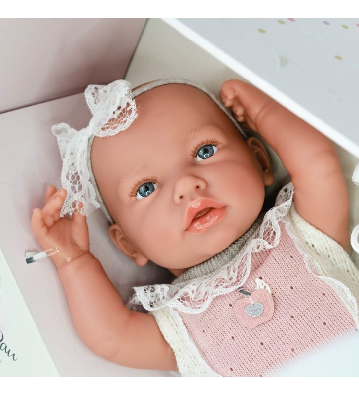 Lalka Ane Baby 45 cm Marina & Pau 1677