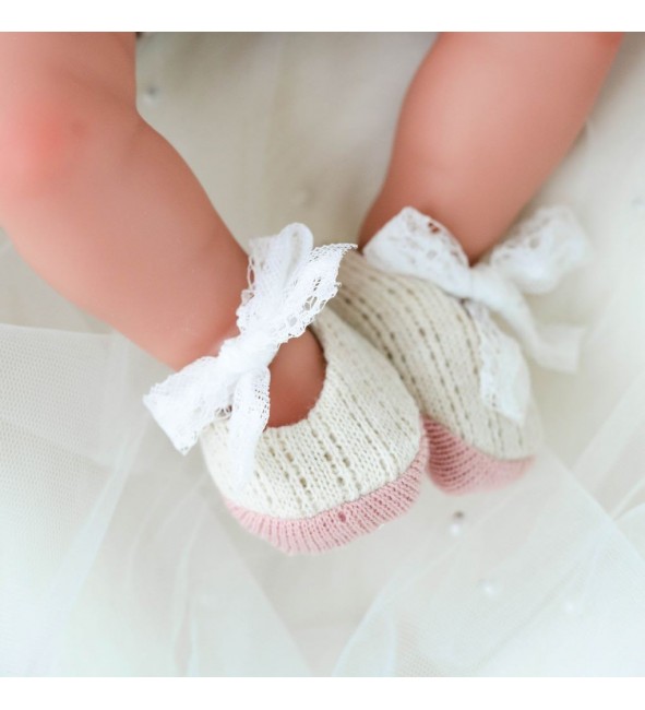 Lalka Ane Baby 45 cm Marina & Pau 1677