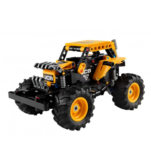 LEGO Technic Monster Jam DIGatron 42199