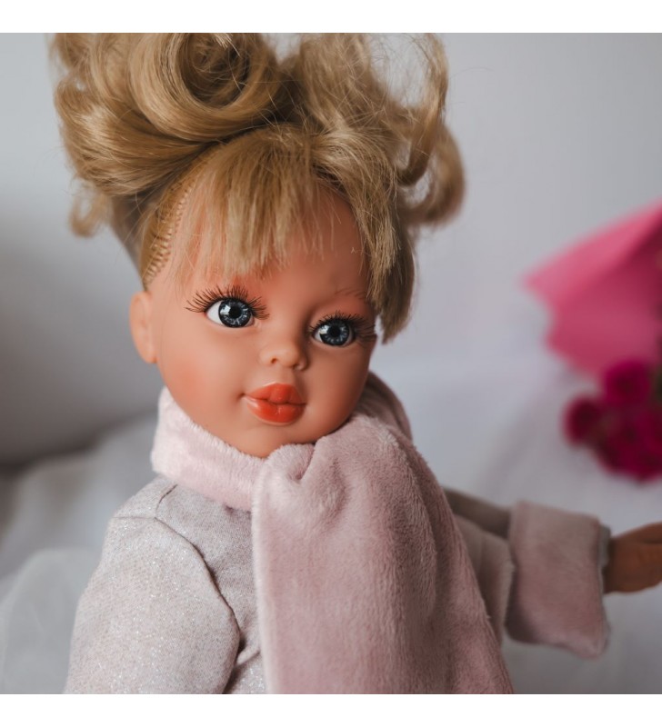 Lalka Sabrina 40 cm Asi 0516130