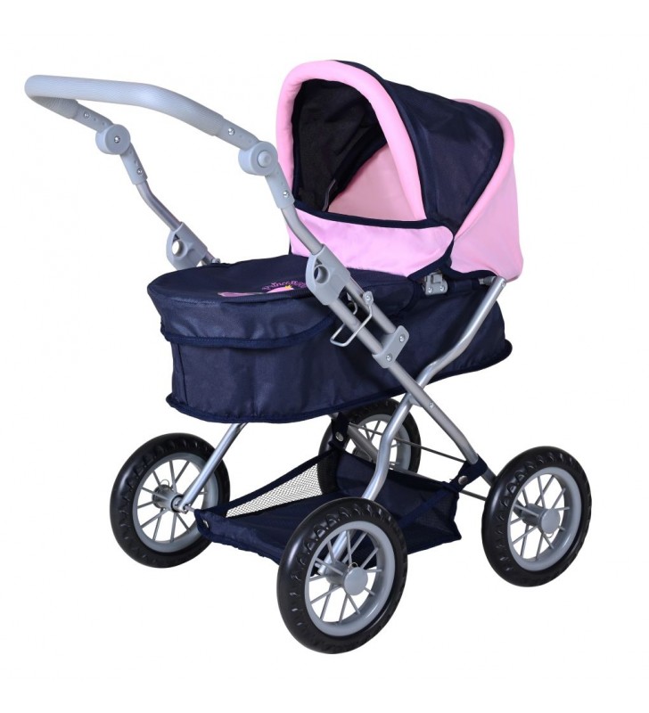 Wózek dla lalek First Knorr Toys 63442