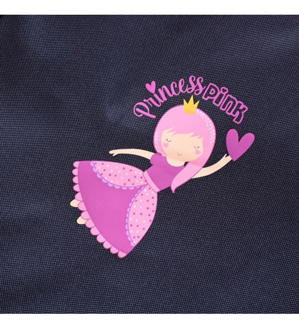 Wózek dla lalek First Knorr Toys 63442