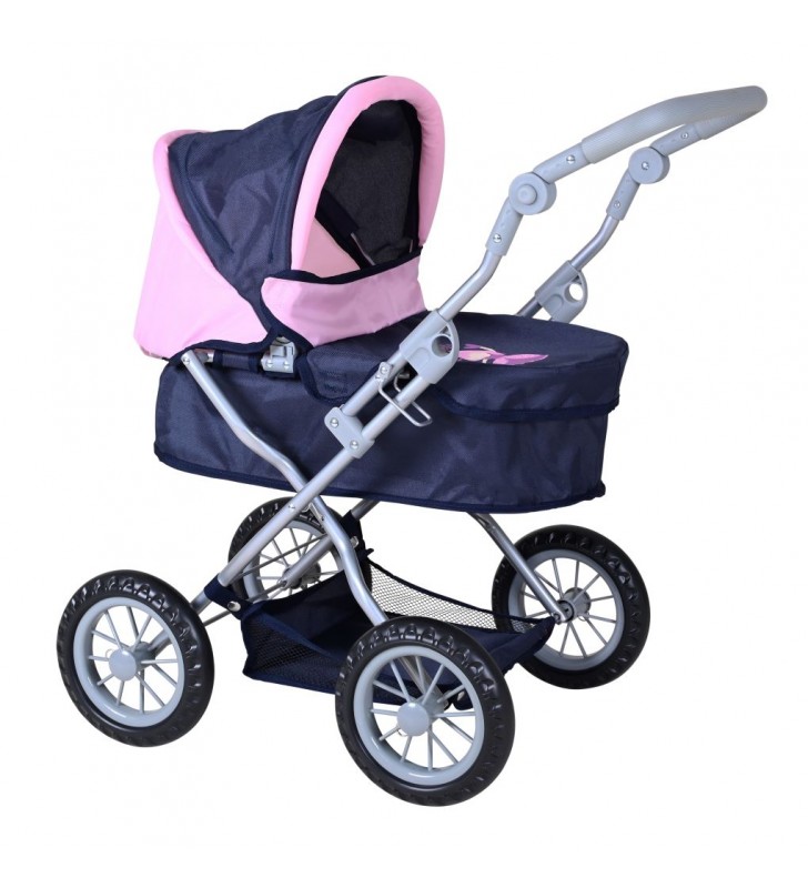 Wózek dla lalek First Knorr Toys 63442