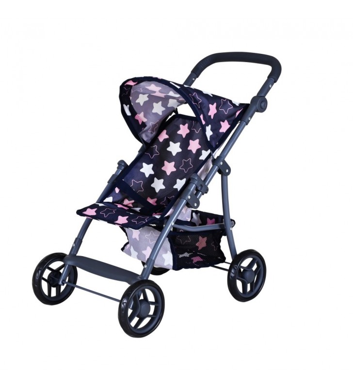 Wózek dla lalek spacerówka Liba KnorrToys 16843