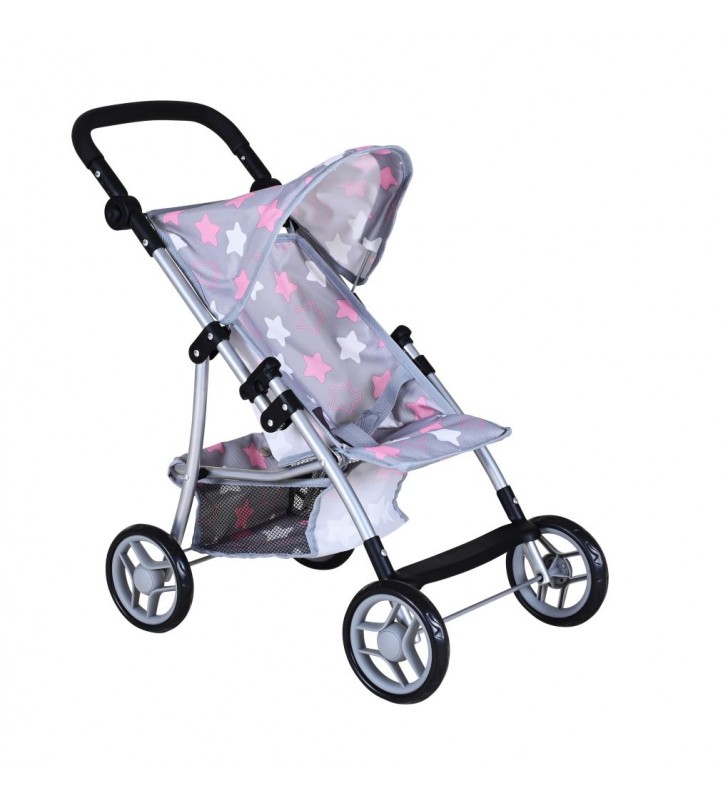 Wózek dla lalek spacerówka Liba Knorr Toys 16844