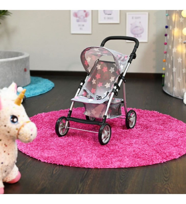 Wózek dla lalek spacerówka Liba Knorr Toys 16844