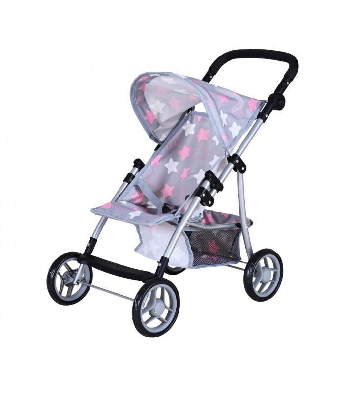 Wózek dla lalek spacerówka Liba Knorr Toys 16844