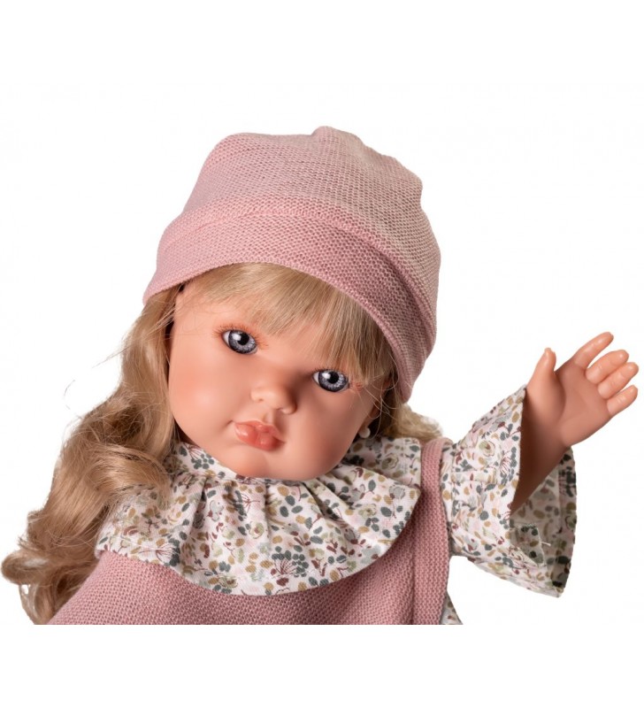 Lalka hiszpańska Bella clasica Antonio Juan 28331