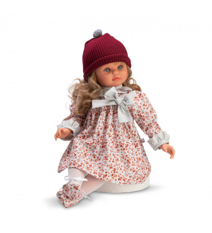 Lalka Pepa 57 cm Asi 0287940