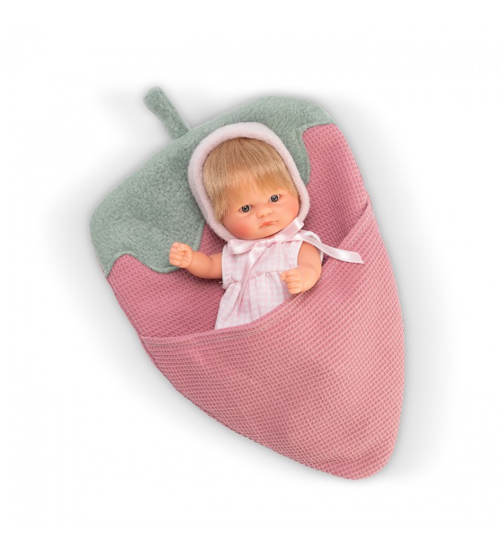 Lalka Bomboncin 20 cm Asi 0117910